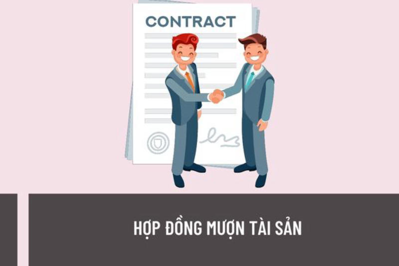 3 điều khoản trong quy định về quyền của bên cho mượn