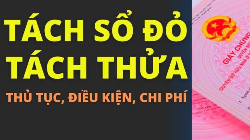 Cần hoàn thiện thủ tục đăng ký biến động đất đai