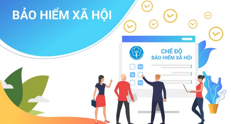 Luật Bảo Hiểm Xã Hội - Tổng Hợp Quy Định Mới Cần Nắm Rõ