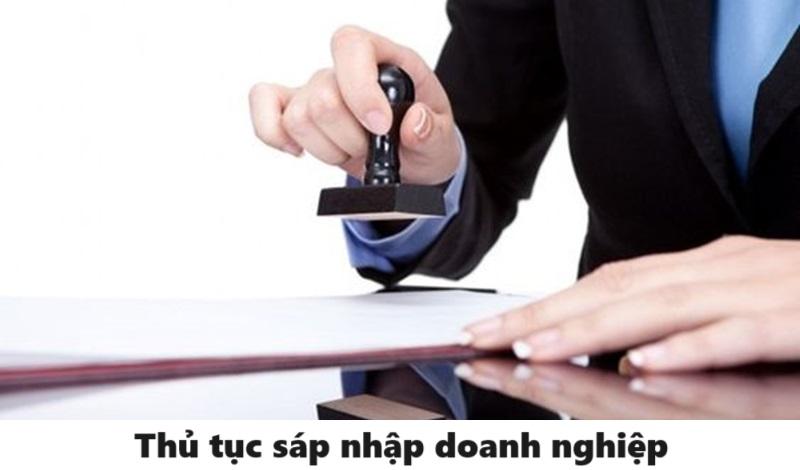 Tìm hiểu về hồ sơ và thủ tục sáp nhập doanh nghiệp