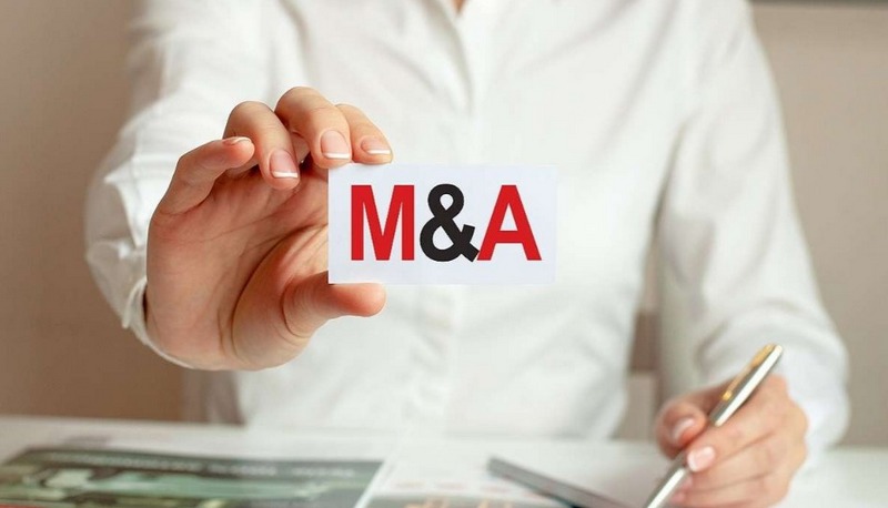 Chúng tôi sở hữu các chuyên gia M&A giàu kinh nghiệm