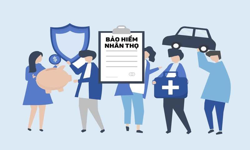 Khái niệm về bảo hiểm nhân thọ  