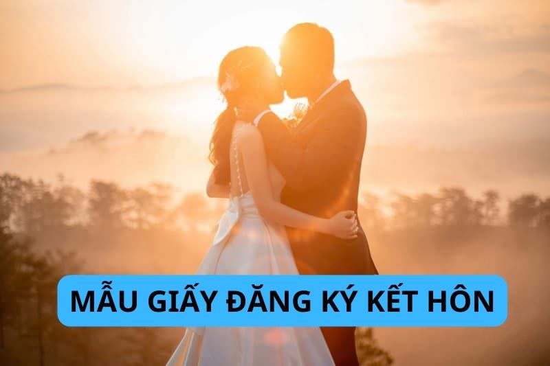 Thông tin chi tiết về giấy chứng nhận đăng kết hôn