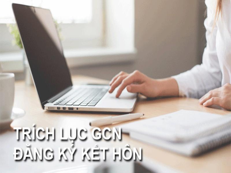 Tìm hiểu một số thông tin về trích lục đăng ký kết hôn