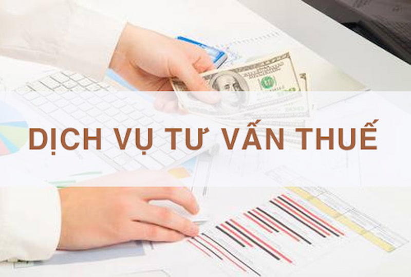 Dịch vụ tư vấn cho các doanh nghiệp về thuế