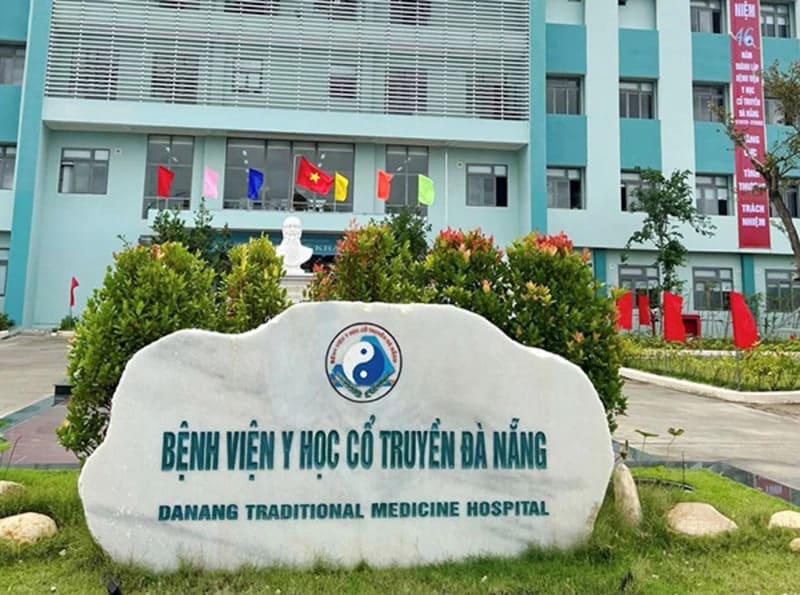 Tìm hiểu về bệnh viện y học cổ truyền