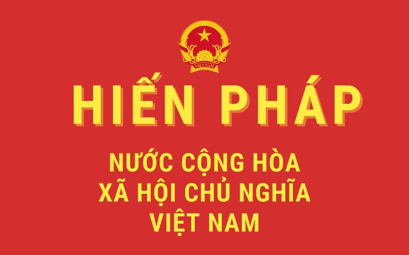 Hành nghề luật sư cần tuân thủ hiến pháp nước Việt Nam