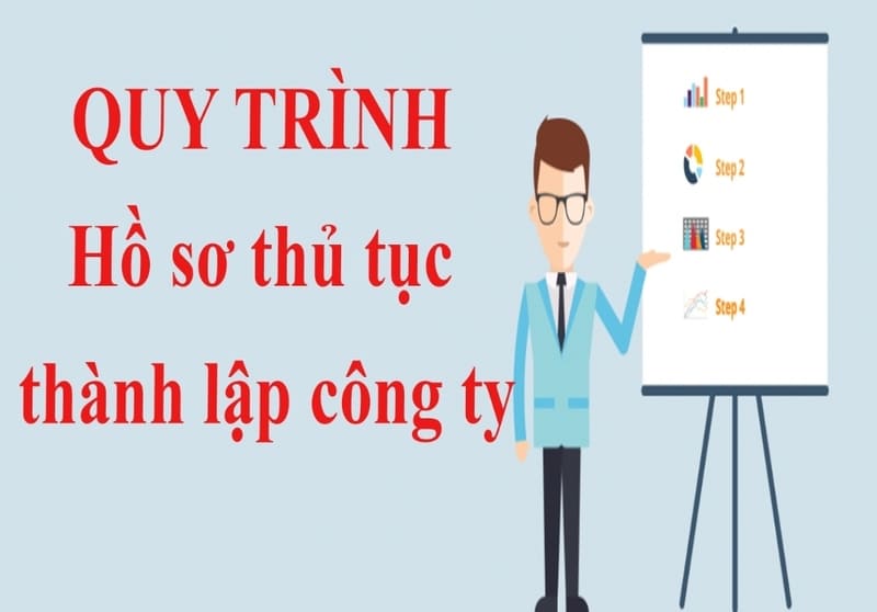 Điều kiện thành lập công ty gia công hàng hóa