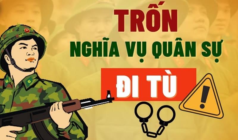 Nghĩa vụ quân sự là trách nhiệm cao quý của công dân