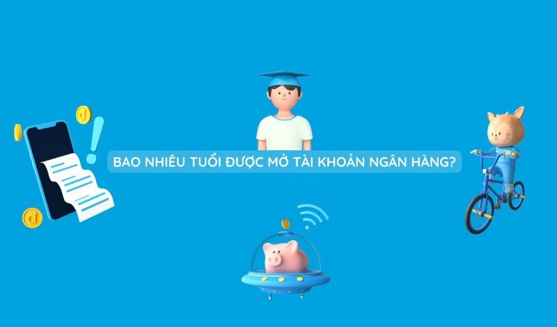 Người đại diện pháp luật sẽ giám sát tài khoản