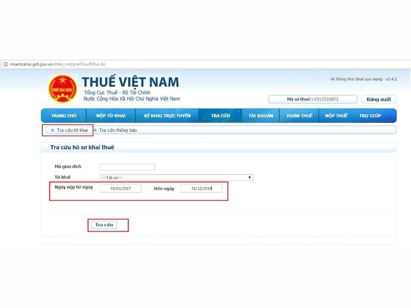 3 cách tra cứu thuế TNCN thông dụng nhất