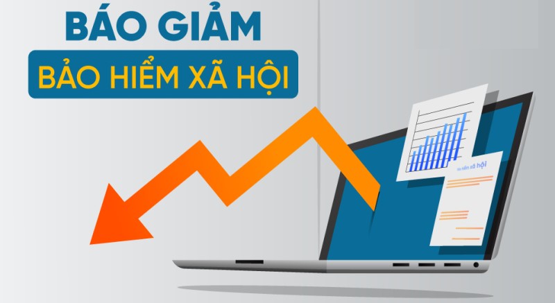 Pháp luật chưa có mức phạt đối với báo giảm lao động muộn