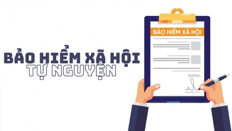 Những chế độ của bảo hiểm xã hội tự nguyện theo quy định pháp luật