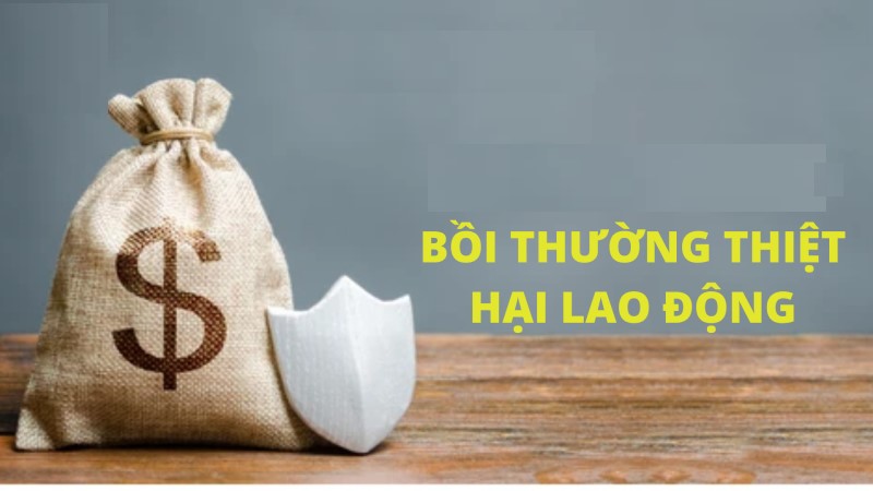 Bồi thường nhằm khôi phục lại trạng thái ban đầu thiệt hại