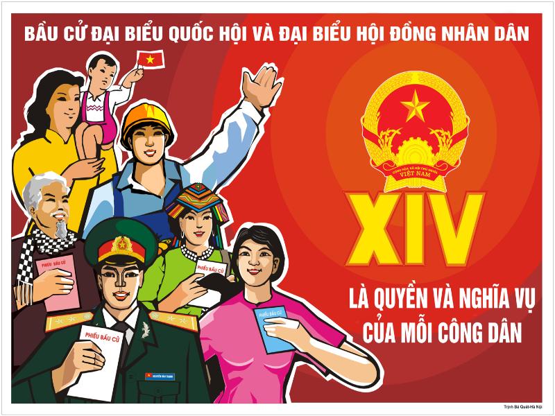 Các nghĩa vụ mà các cá nhân cần phải biết