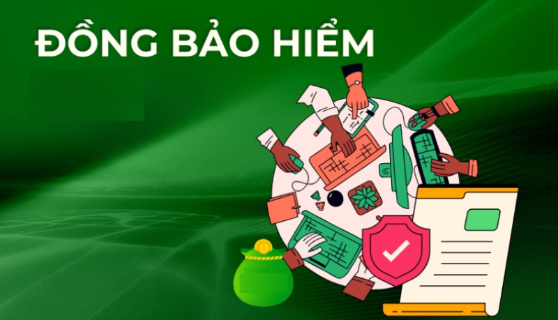 Chi phí bảo hiểm được xác định rõ ràng trong hợp đồng