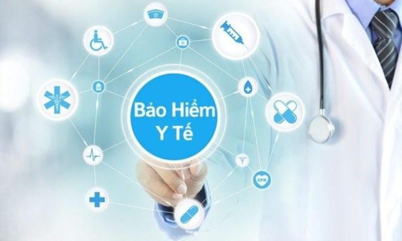 Hai hình thức bảo hiểm y tế hiện nay 