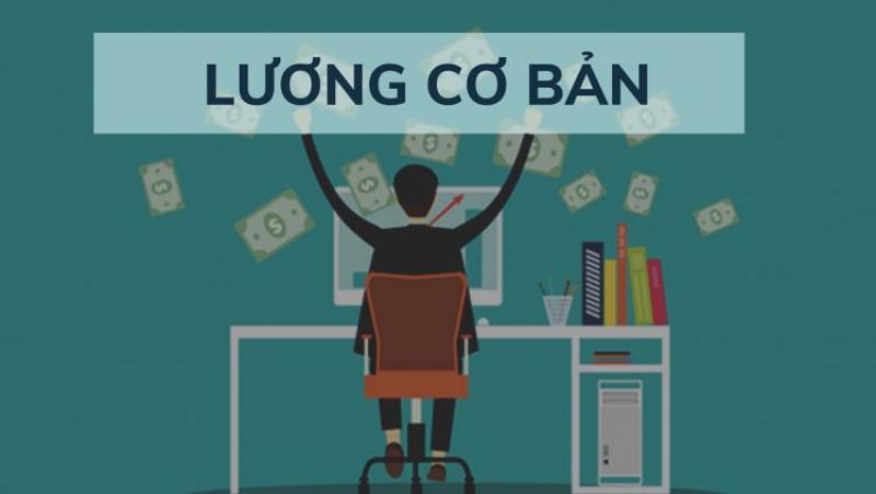 Lương cơ bản là gì?