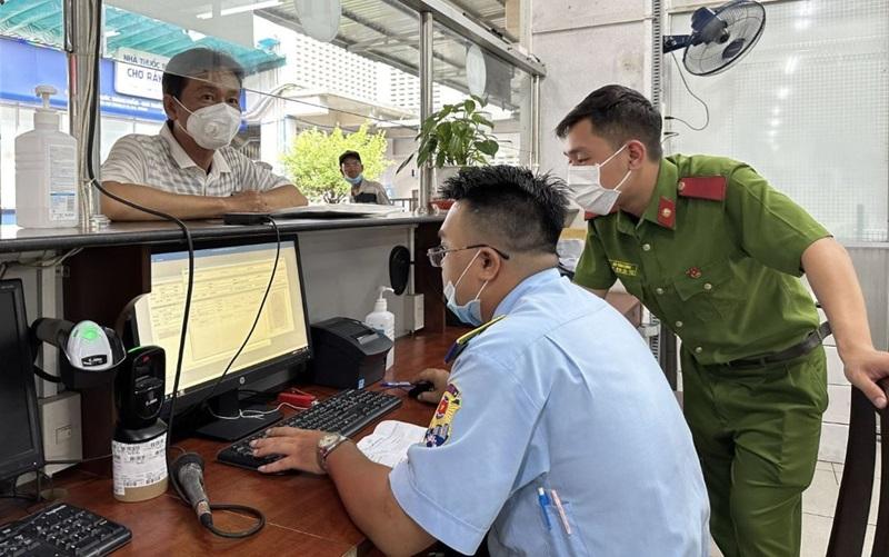 Đăng ký lưu trú là một trong những quy định bắt buộc hiện nay 