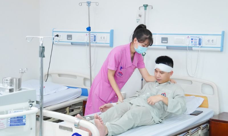 Cần tuân thủ nghĩa vụ của người đóng BHYT 