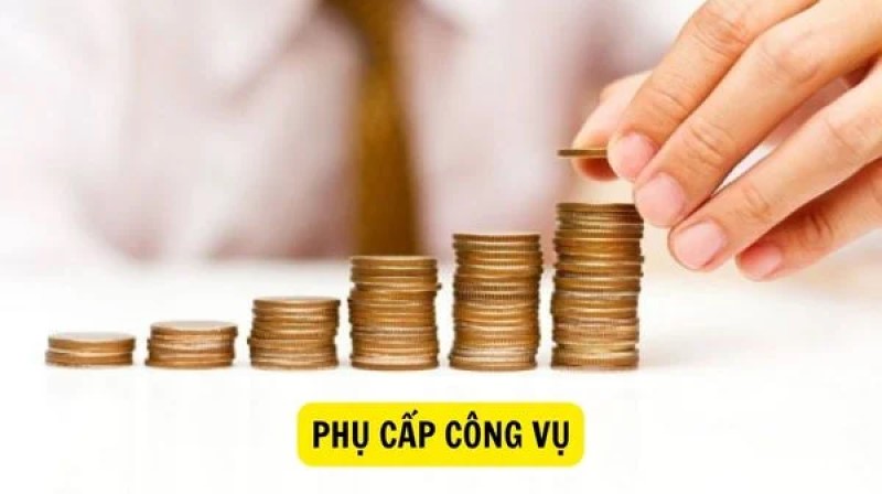 Khoản tiền khuyến khích thực hiện tốt nhiệm vụ