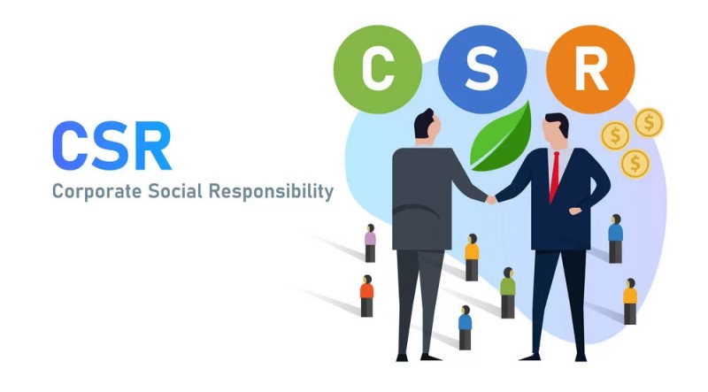 Có nhiều nguyên tắc báo cáo trong CSR