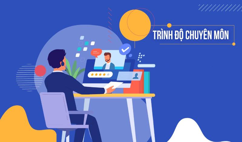 Trình độ học vấn cao tương ứng với mức lương cao