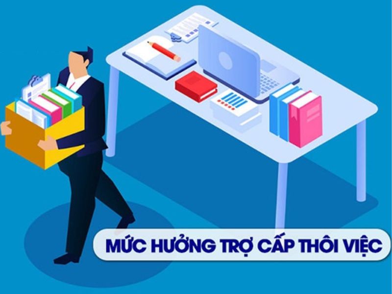 Thời gian đóng bảo hiểm thất nghiệp ảnh hưởng đến mức hưởng trợ cấp