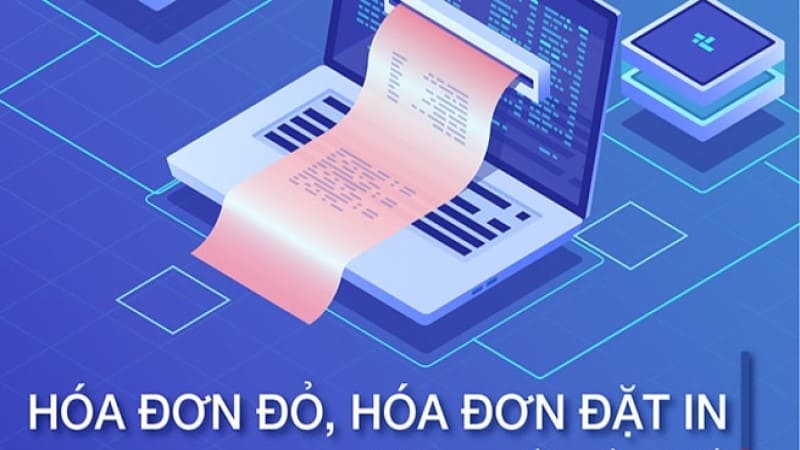 Có nhiều trường hợp cần xuất hóa đơn đỏ