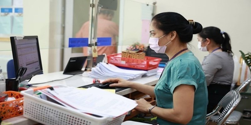 Cơ chế quản lý tiền lương và thu nhập mới được hoàn thiện với 4 nội dung
