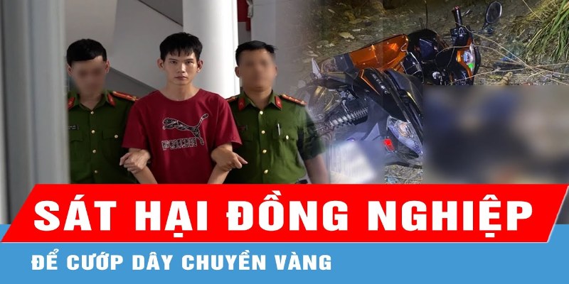 Hoàng có thể bị áp dụng các tình tiết tăng nặng