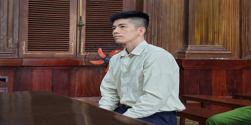 Tuấn Anh án tù chung thân về tội Lừa đảo chiếm đoạt tài sản