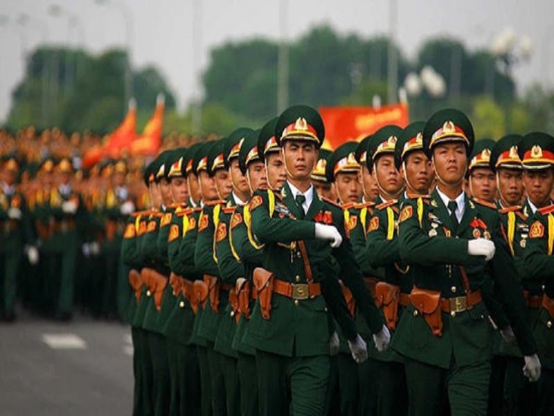 12 điều kỷ luật có ý nghĩa rất quan trọng 