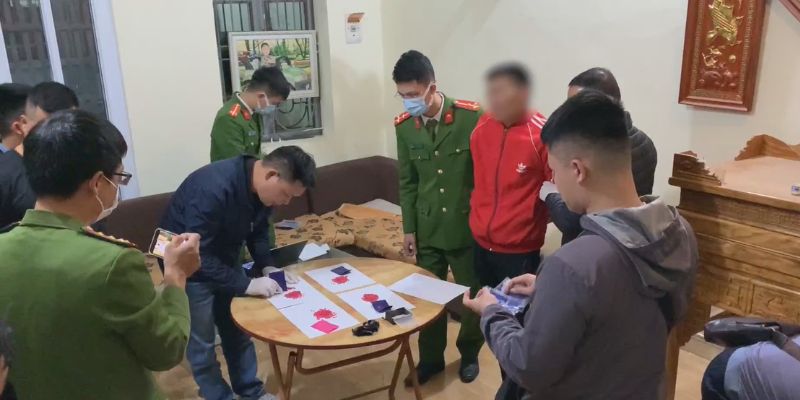 Không áp dụng án tử hình cho hành vi tàng trữ trái phép chất ma túy