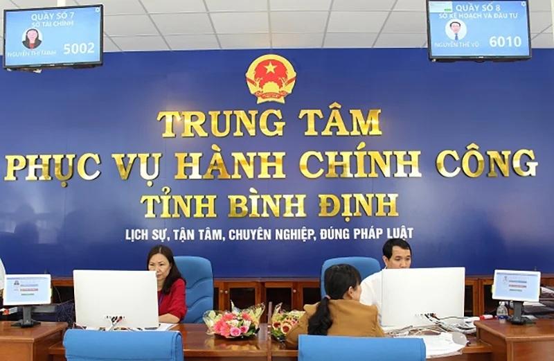Các loại hình dịch vụ công tại Việt Nam được quy định cụ thể