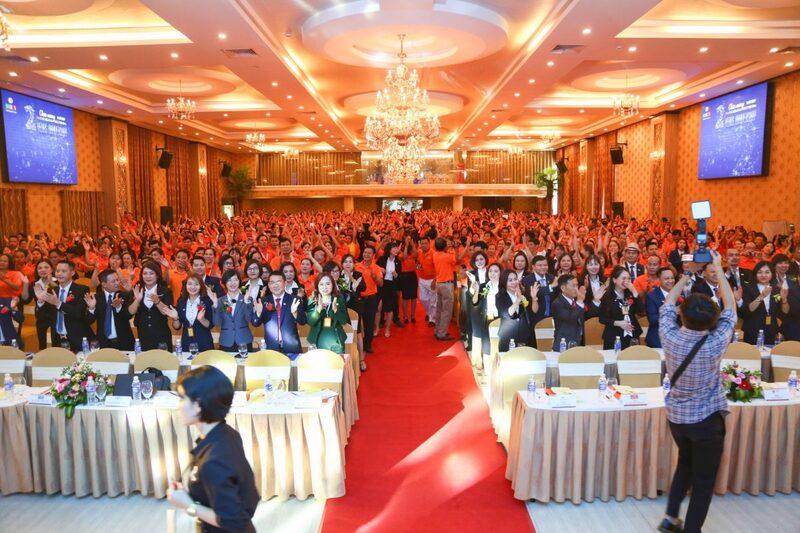 Chuẩn bị đầy đủ hồ sơ để đảm bảo được phê duyệt cấp giấy phép tổ chức sự kiện