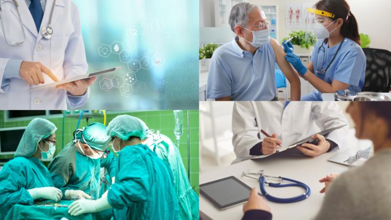 Cơ sở khám bệnh, chữa bệnh phải có trách nhiệm đối với người bệnh và người hành nghề