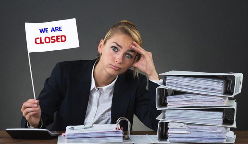 Để quá trình giải thể công ty cổ phần diễn ra suôn sẻ doanh nghiệp cần chú ý một số vấn đề quan trọng
