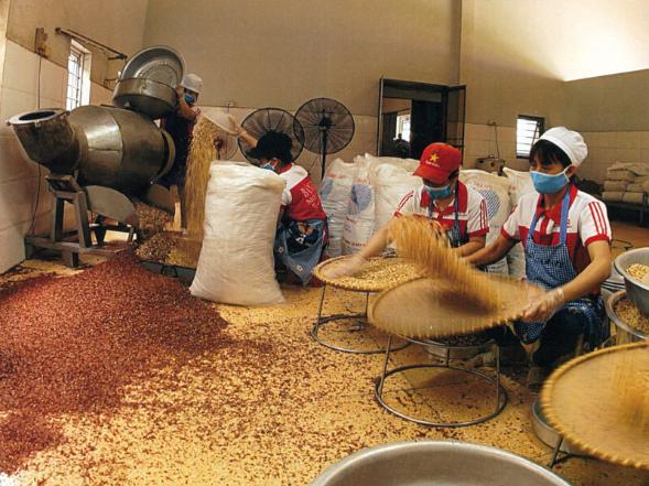 Địa điểm kinh doanh của hộ kinh doanh cá thần cần rõ ràng, có đầy đủ giấy tờ