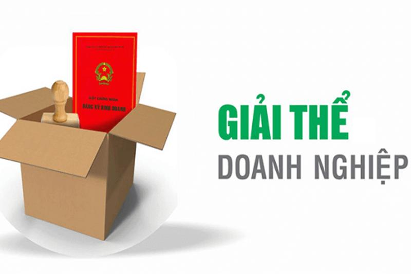 Doanh nghiệp phải chấm dứt hoạt động kinh doanh nếu hết thời hạn hoạt động được ghi trong điều lệ