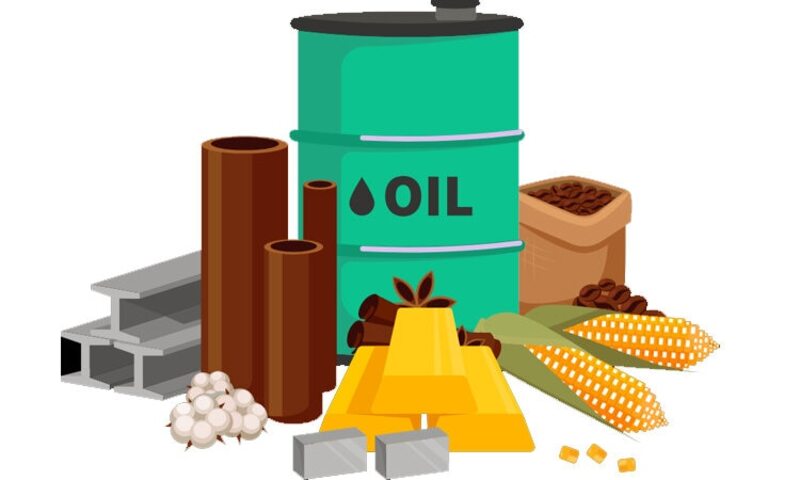 Giá trị hàng hóa bao gồm cả giá trị trao đổi