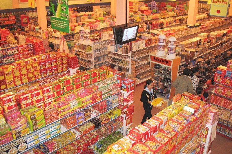 Giá trị sử dụng hàng hóa là việc hàng hóa thỏa mãn nhu cầu nào đó