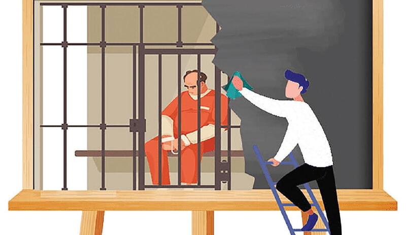 Hiện tại có 3 hình thức xóa án tích tại Việt Nam