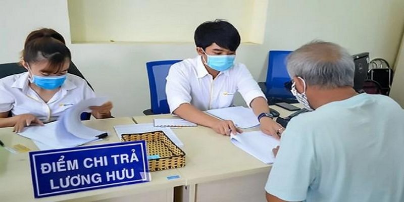 Hồ sơ hưởng chế độ nghỉ hưu trước sẽ khác nhau tùy thuộc vào đối tượng
