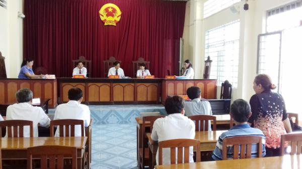 Hòa giải, đối thoại là bộ luật đã được quốc hội thông qua