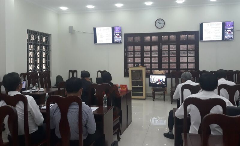 Hòa giải viên được bổ nhiệm nếu đáp ứng đầy đủ yêu cầu theo quy định