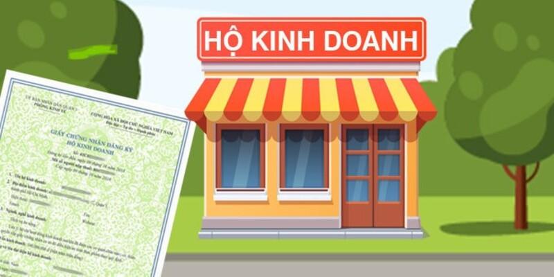 Khi kê khai thuế khoán, hộ kinh doanh cần chú ý một số vấn đề quan trọng