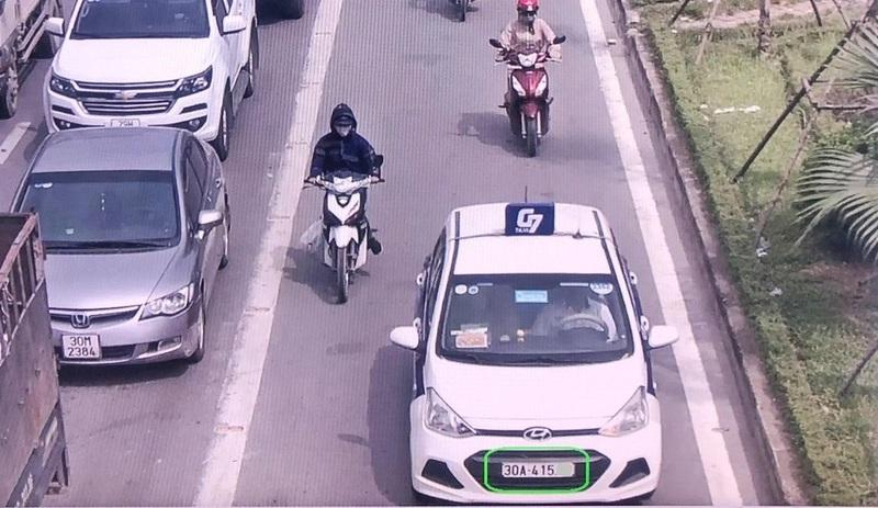 Lỗi phạt nguội sau 1 năm sẽ hết hiệu lực