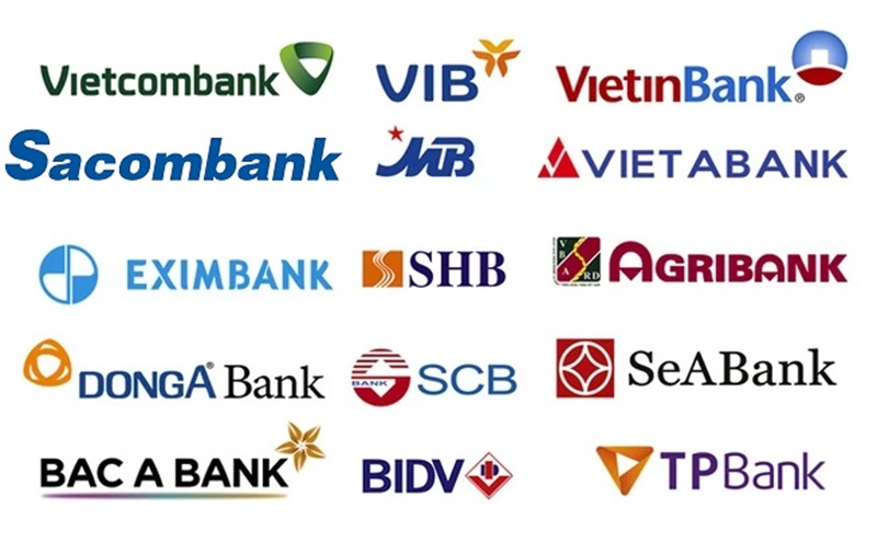 Lựa chọn ngân hàng cho vay tín chấp phú hợp