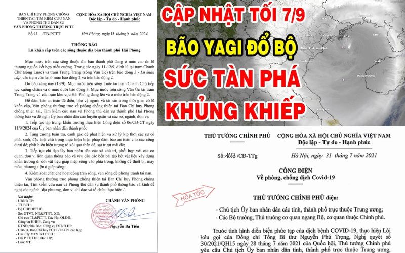 Luật ban hành văn bản quy phạm pháp luật